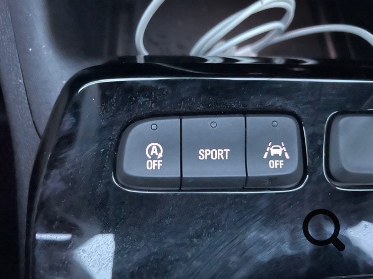 NP OPEL MOKKA MALLORCA IM TEST BEI NEARLY PERFECT SCHALTER