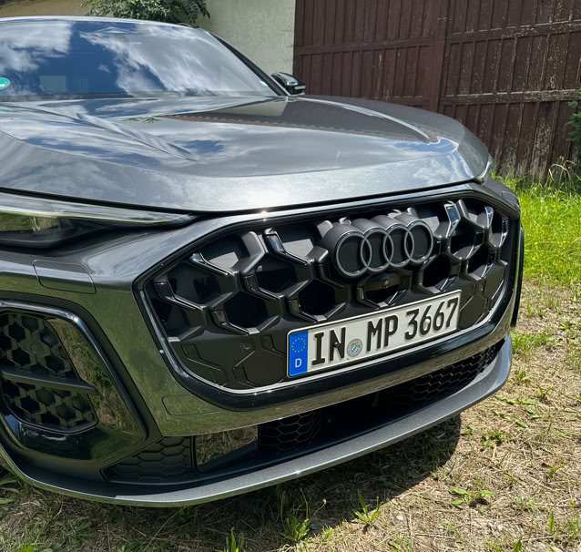 P-NEARLY-PEFECT-Q5-QUATTRO