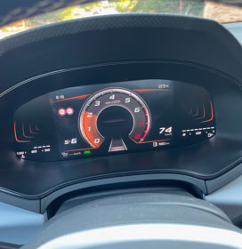 NP SEAT ARONA  IM TEST AUF MALLORCA  BEI NEARLY PERFECT