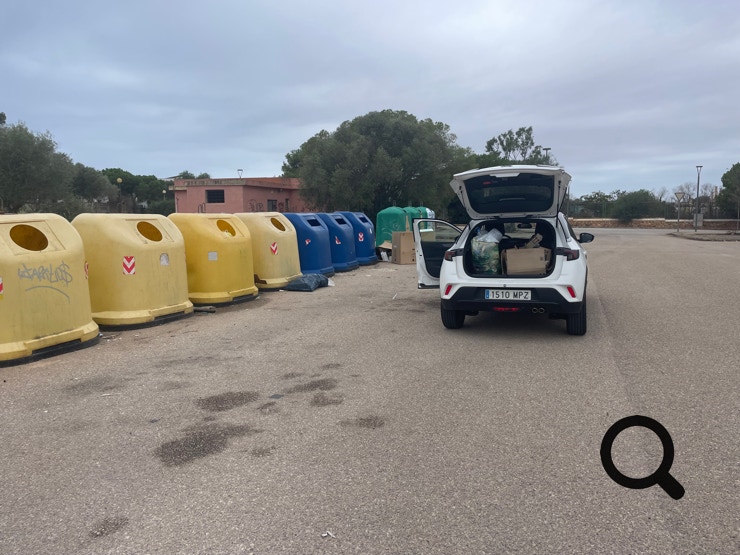 NP OPEL MOKKA MALLORCA IM TEST BEI NEARLY PERFECT KOFFERRAUM