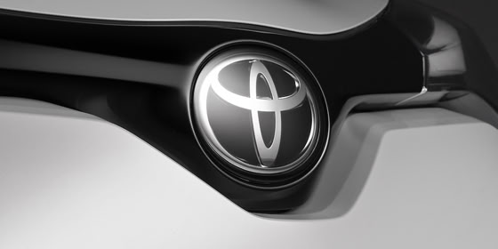 TOYOTA NP NEARLY PERFECT NPNEARLYPERFECT