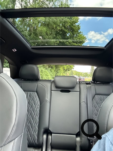 NP Q5 3.0TDI QUATTRO NEARLY PERFECT