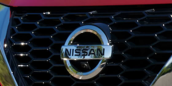 NISSAN NP NEARLY PERFECT NPNEARLYPERFECT