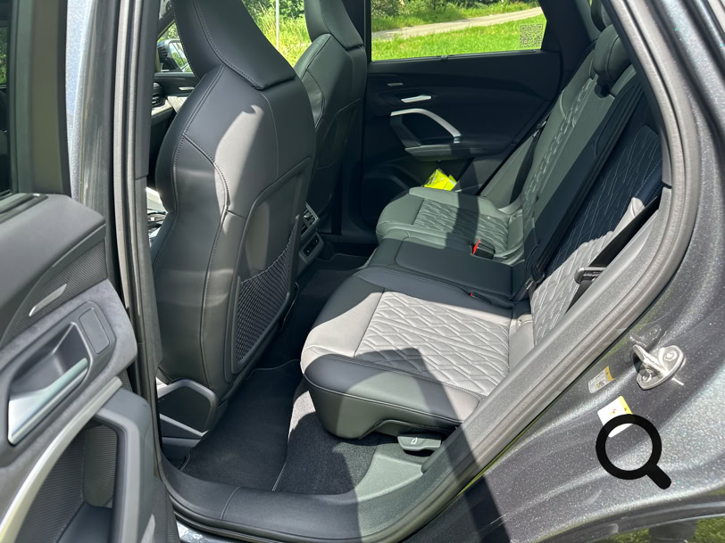 NP Q5 3.0TDI QUATTRO NEARLY PERFECT
