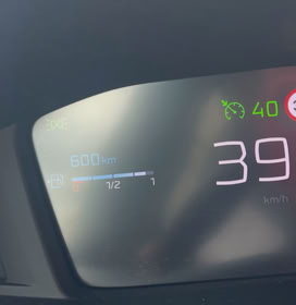 NP KIA SPORTAGE  IM TEST AUF MALLORCA BEI NEARLY PERFECT