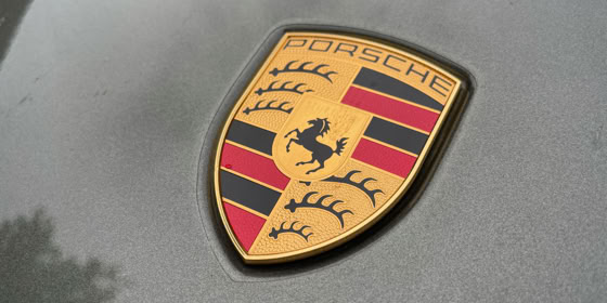 Porsche  nearlyperfect testing np cartesting