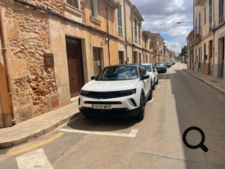 NP OPEL MOKKA MALLORCA IM TEST BEI NEARLY PERFECT ALT NEU