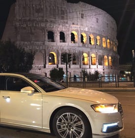 a8l hybrid etron rom roma rome nearlyperfect testing np cartesting