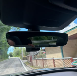 NP BMW_X3_D  IM TEST  BEI NEARLY PERFECT