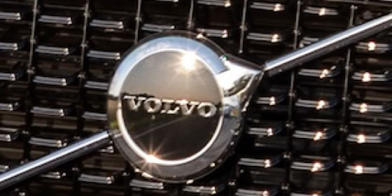 VOLVO NP NEARLY PERFECT NPNEARLYPERFECT
