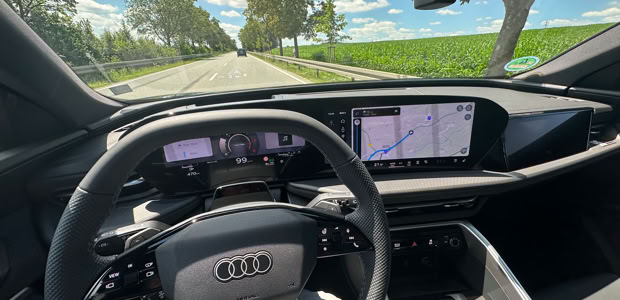 P-NEARLY-PEFECT-Q5-QUATTRO  IM TEST BEI NEARLY PERFECT
