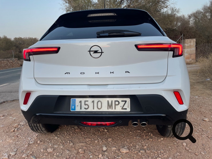 NP OPEL MOKKA MALLORCA IM TEST BEI NEARLY PERFECT