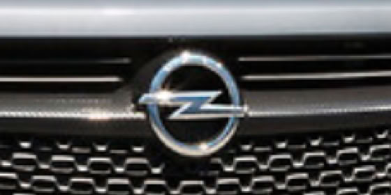 Opel Vauxhall nearlyperfect testing np cartesting
