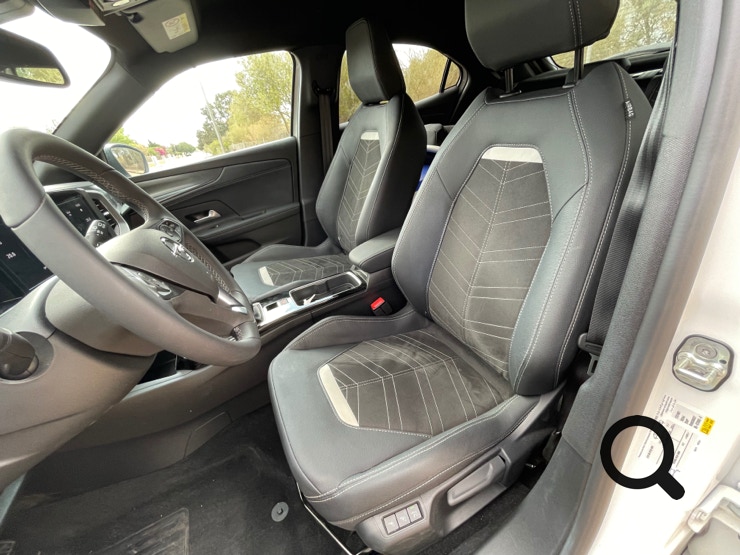 NP OPEL MOKKA MALLORCA IM TEST BEI NEARLY PERFECT