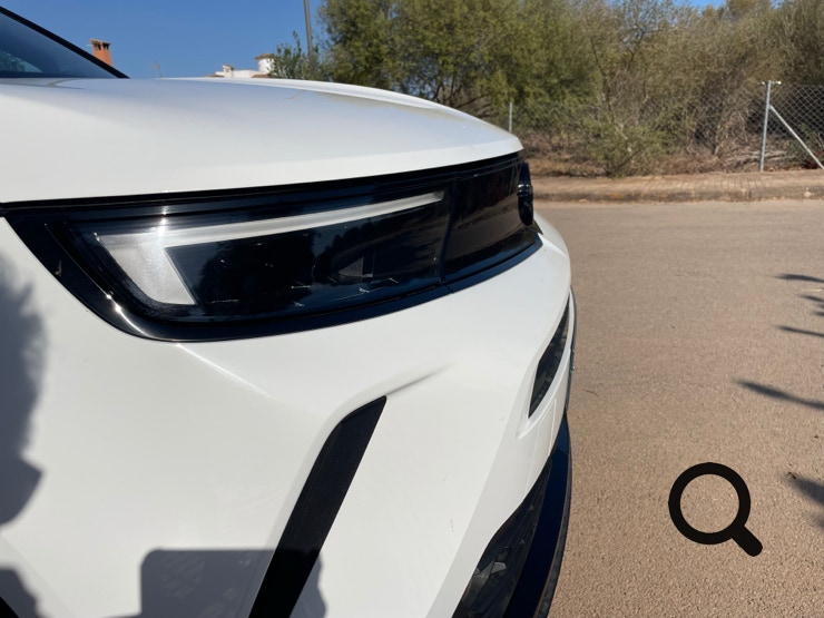 NP OPEL MOKKA MALLORCA IM TEST BEI NEARLY PERFECT