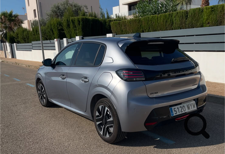 NP-NEARLYPERFECT-PEUGEOT-208HYBRID-TESTING-NPPROFILUPE
