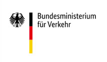 NP-NEARLY-PEFECT.COM-NO GO- VERKEHRSMINISTERIUM LOGO