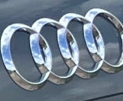 AUDI  nearlyperfect testing np cartesting