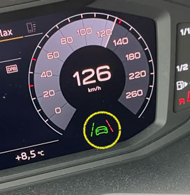 AUDI A1 SPORT RS NP NEARLY PERFECT  CAR TESTING nearly-perfect.com 