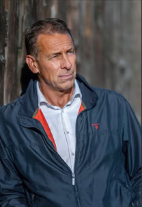 Henning Renner- ACE-Continental-Idiada-Portrait-NP Nearly Perfect