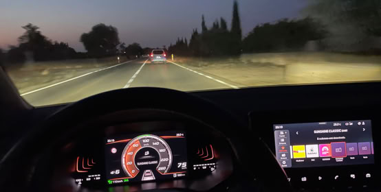 NP SEAT ARONA  IM TEST AUF MALLORCA  BEI NEARLY PERFECT