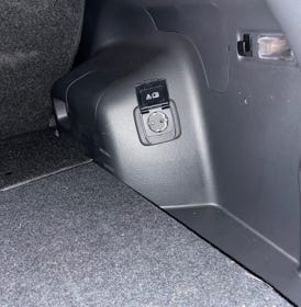 NP MITSUBISHI ECLIPSE CROSS PHEV  IM TEST IN DEN ALPEN BEI NEARLY PERFECT