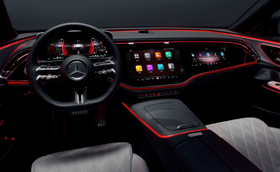 FERRARI PUROSANGUE ABC EABC ACTIVEBODYCONTROL NP NEARLY PERFECT nearly-perfect.com