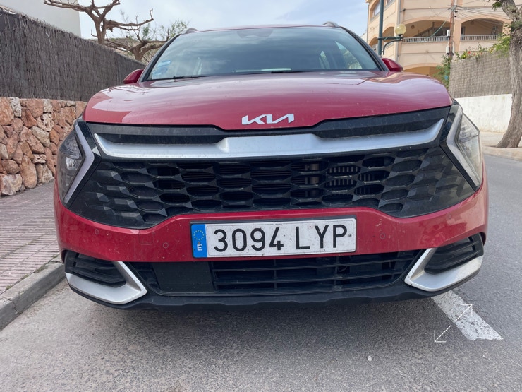 NP-NEARLYPERFECT-KIA-SPORTAGE-TESTING-NPPROFILUPE