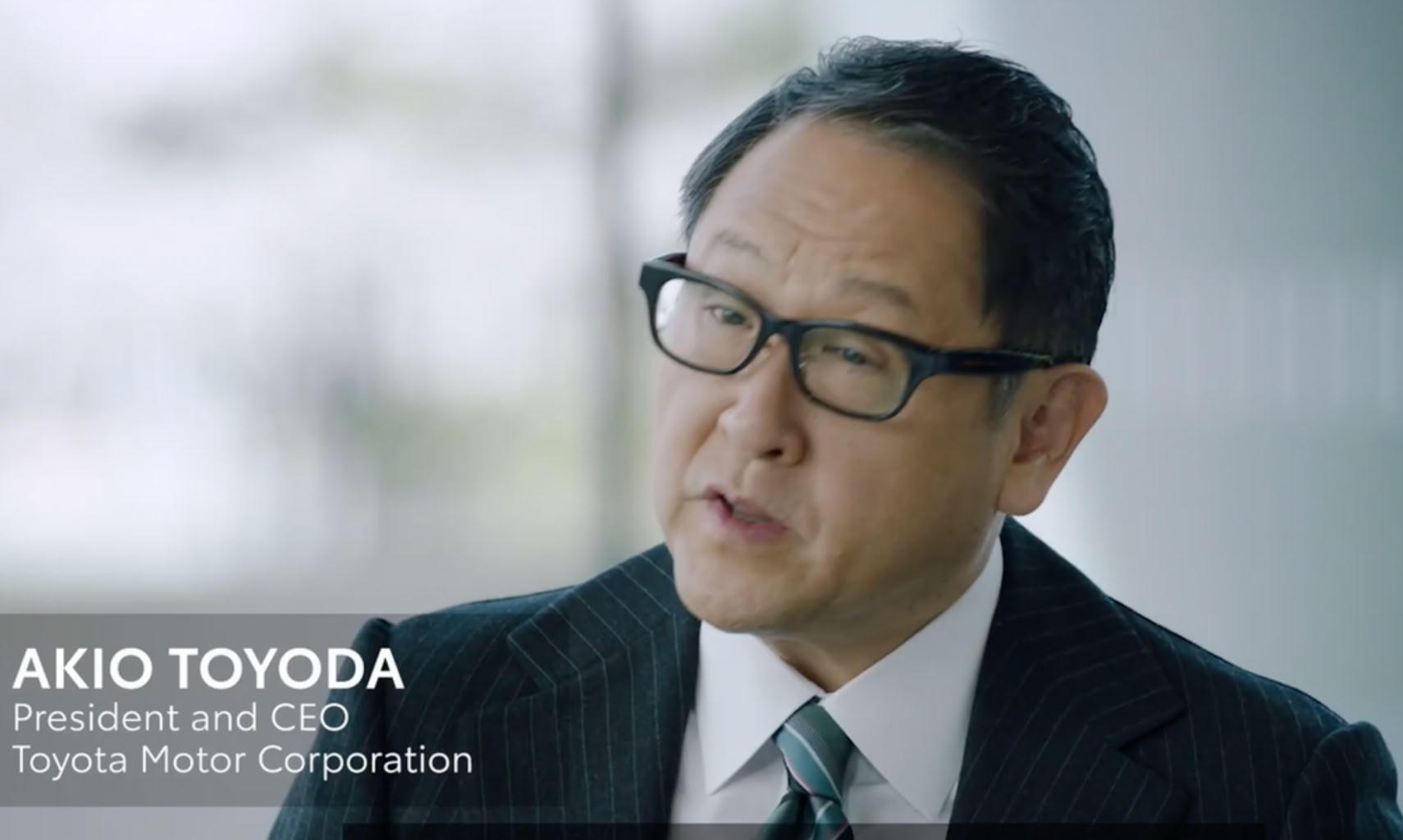 np-nearly-perfect NP TOYOTA GAZOORACING TOYOTA GR GT TOYOTA GR GT3 CEO TOYODA NEARLYPERFECT