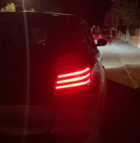 NP KIA SPORTAGE  IM TEST AUF MALLORCA BEI NEARLY PERFECT