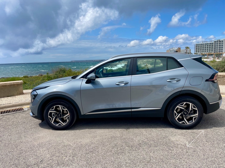 NP-NEARLYPERFECT-KIA-SPORTAGE-TESTING-NPPROFILUPE