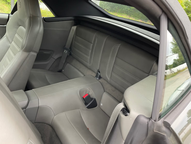 PORSCHE TURBO S CABRIOLET PORSCHETURBOS NP NEARLY PERFECT  CAR TESTING nearly-perfect.com 