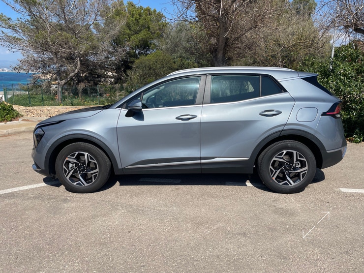 NP-NEARLYPERFECT-KIA-SPORTAGE-TESTING-NPPROFILUPE