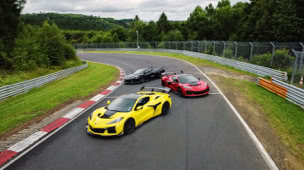 NP-NEWS-NORDSCHLEIFE-NÜRBURGRING-ZR!X-REKORDFAHRT-NEARLYPERFECT