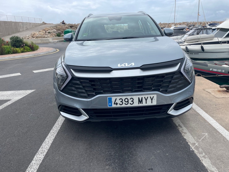 NP-NEARLYPERFECT-KIA-SPORTAGE-TESTING-NPPROFILUPE