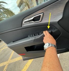 NP KIA SPORTAGE  IM TEST AUF MALLORCA BEI NEARLY PERFECT