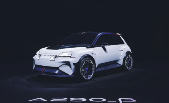 FERRARI PUROSANGUE ABC EABC ACTIVEBODYCONTROL NP NEARLY PERFECT nearly-perfect.com