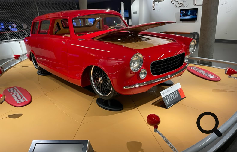 NP_NEARLY_PERFECT/KURIOSES