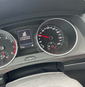 VW TIGUAN NP