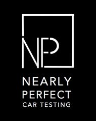 NP DIE SEITE VON NEARLY PERFECT CAR TESTING VON PROFIS FÜR PROFIS