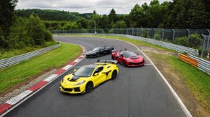 NP-NEWS-NORDSCHLEIFE-NÜRBURGRING-ZR!X-REKORDFAHRT-NEARLYPERFECT