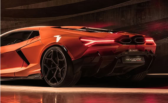 FERRARI PUROSANGUE ABC EABC ACTIVEBODYCONTROL NP NEARLY PERFECT nearly-perfect.com