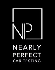 NP DIE SEITE VON NEARLY PERFECT CAR TESTING VON PROFIS FÜR PROFIS