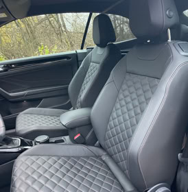 NP VW-TROC-CABRIO-999 IM TEST   BEI NEARLY PERFECT