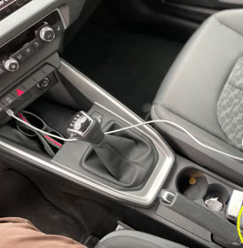 AUDI A1 SPORT RS NP NEARLY PERFECT  CAR TESTING nearly-perfect.com 