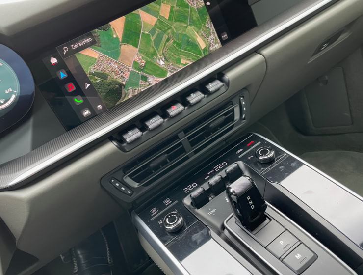 PORSCHE TURBO S CABRIOLET PORSCHETURBOS NP NEARLY PERFECT  CAR TESTING nearly-perfect.com 