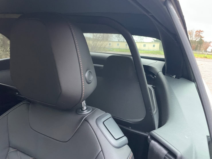 NP T-ROC CABRIO 999 KARMANN