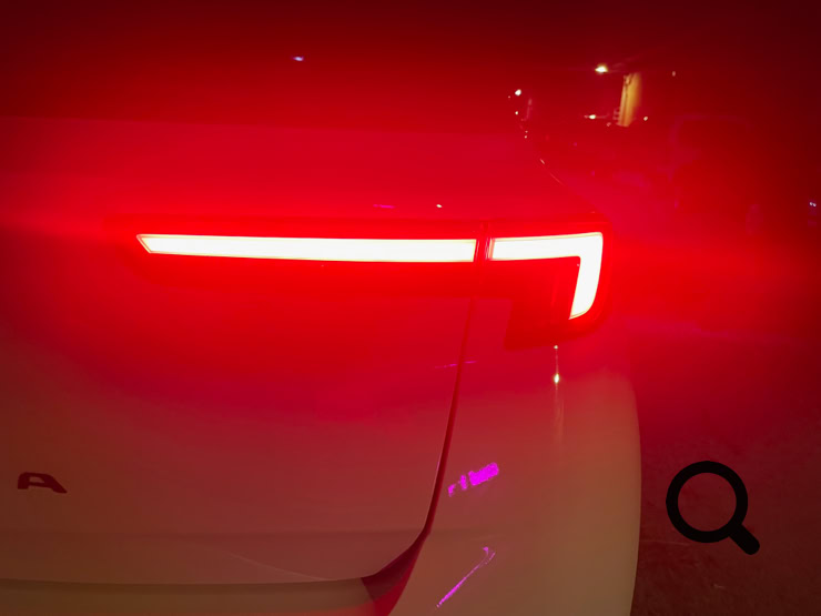 NP OPEL MOKKA MALLORCA IM TEST BEI NEARLY PERFECT LICHTDESIGN
