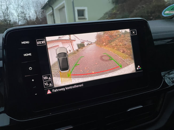 NP T-ROC CABRIO 999 KARMANN