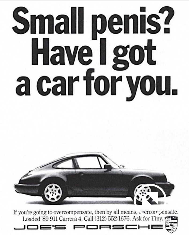 NP_NEARLY_PERFECT/NP/NPNEARLYPERFECT/NEARLY_PERFECT/KURIOSES/PORSCHE964